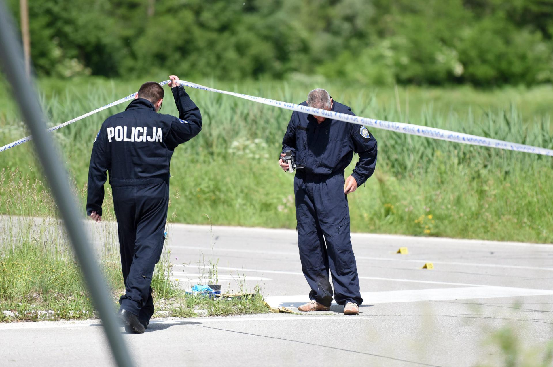 ubojstvo mlade djevojke na šipanu 199-tih